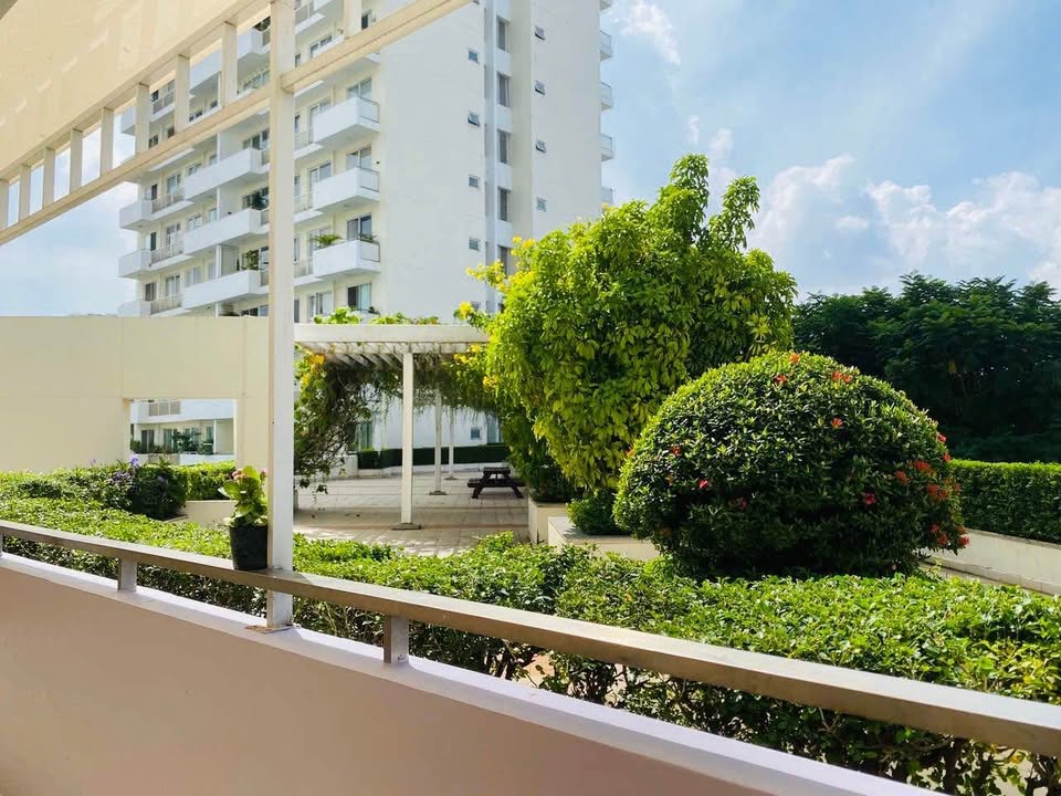 Căn hộ Grand View Phú Mỹ Hưng quận 7 134m² giá 13.2 tỷ - Nội thất full sang trọng!