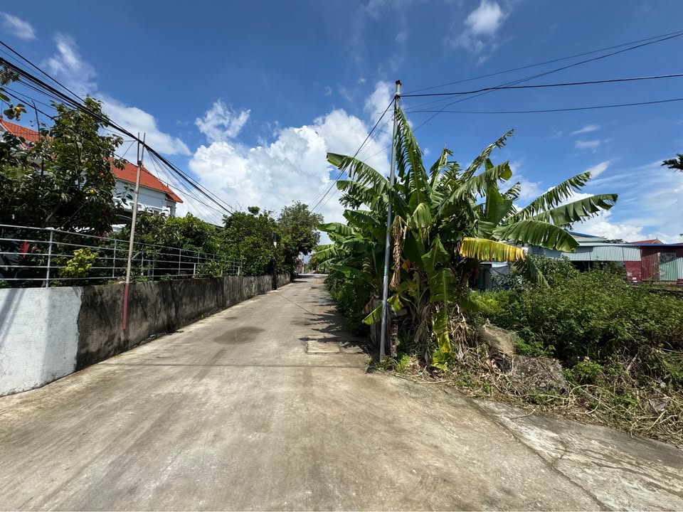 Đất nền Dương Kinh Hải Phòng 116m² giá 2.4 tỷ - Cơ hội đầu tư lý tưởng!