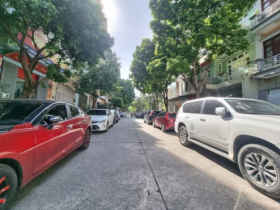 Townhouse BTLK Huy Du - Nam Từ Liêm 55m² giá yêu thương - Sẵn sàng ở ngay!