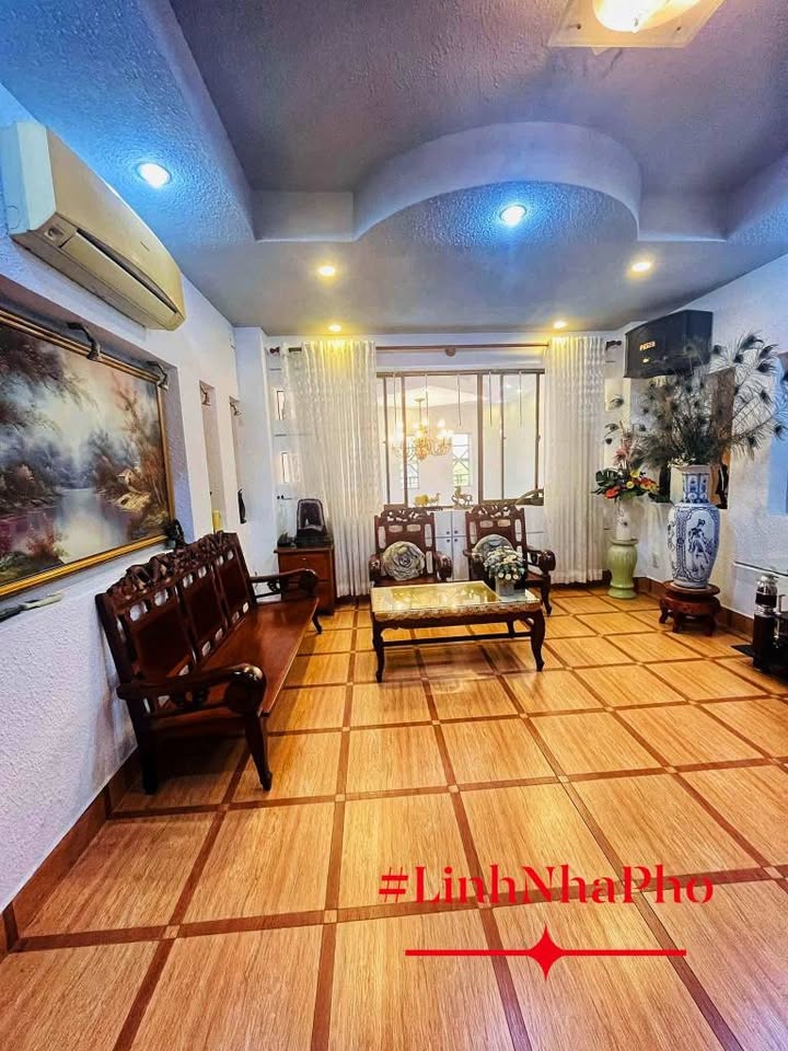 Nhà mặt tiền Kinh Dương Vương, Quận 6, 160m² giá 17.3 tỷ - Giảm ngay 2 tỷ!