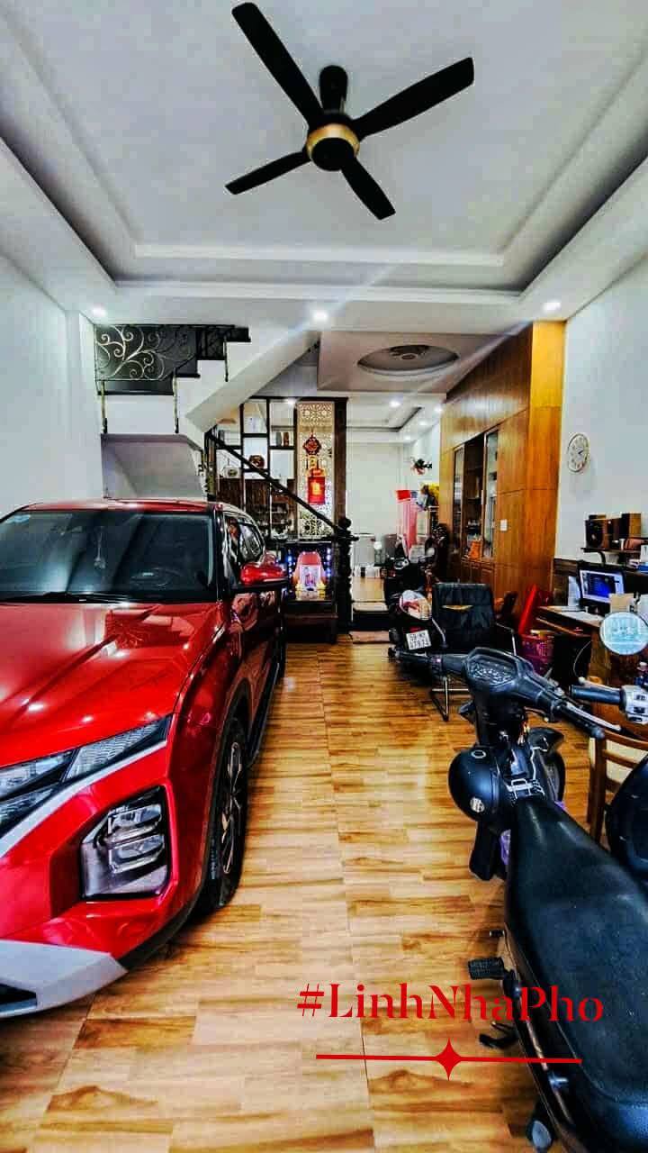 Biệt thự mini lô góc 3 tầng Lê Đức Anh Bình Tân 200m² giá 12.5 tỷ - Đầu tư sinh lời ổn định!