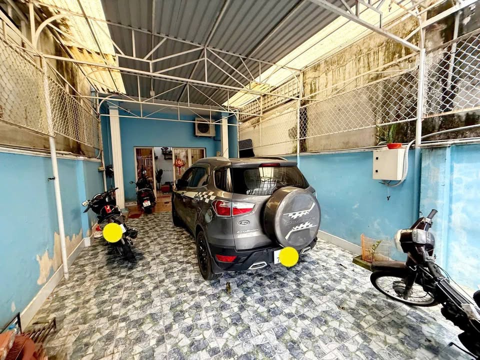 Nhà mặt tiền đường Phạm Thế Hiển, Vũng Tàu 134m² giá 8 tỷ - Cơ hội đầu tư hấp dẫn!