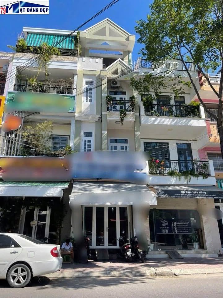 Cho thuê nhà nguyên căn đường Điện Biên Phủ Nha Trang 64m² giá 10 triệu - Kinh doanh lý tưởng!