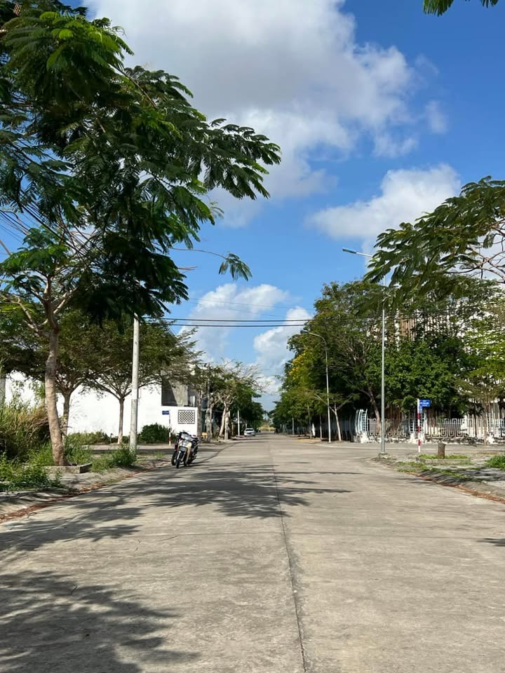 Đất nền KDC Hoàng Phát Bạc Liêu 100m² giá 1.15 tỷ - Sổ hồng riêng, thổ cư 100%!