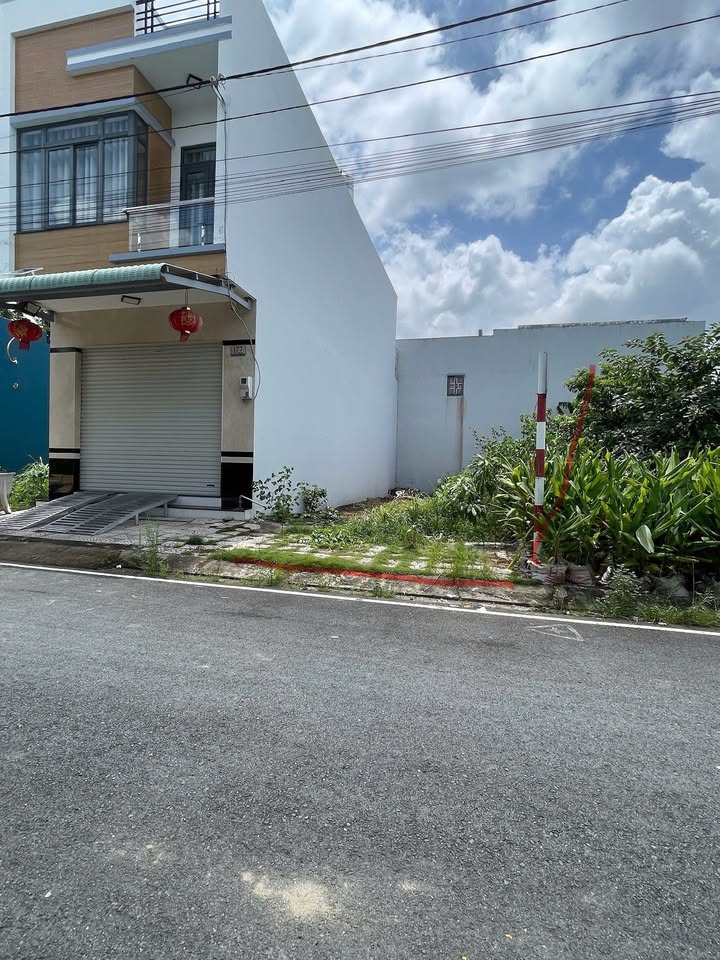 Đất nền mặt tiền Ngô Thị Ba, Bạc Liêu 69m² giá chỉ 850 triệu - Cơ hội đầu tư tuyệt vời!