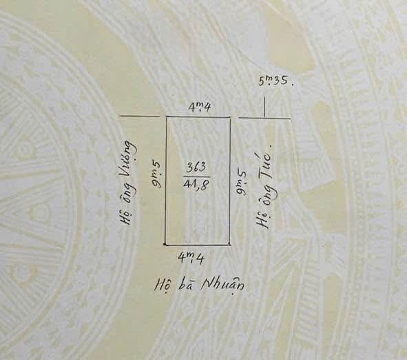 Đất mặt đường Đồng Thiện, quận Lê Chân, 42m² giá 4 tỷ - Cơ hội đầu tư hấp dẫn!