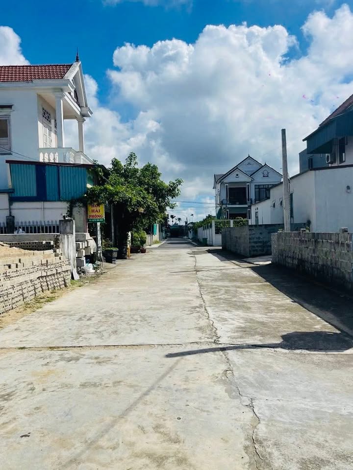 Đất nền chính chủ tại Thôn Đoan Xá 2 - Kiến Thụy 100m² giá 2 tỷ - Tiềm năng đầu tư cao!