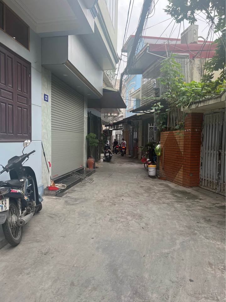 Nhà riêng An Đồng 73,8m² giá 2,287 tỷ - Chính chủ, sẵn ở ngay!