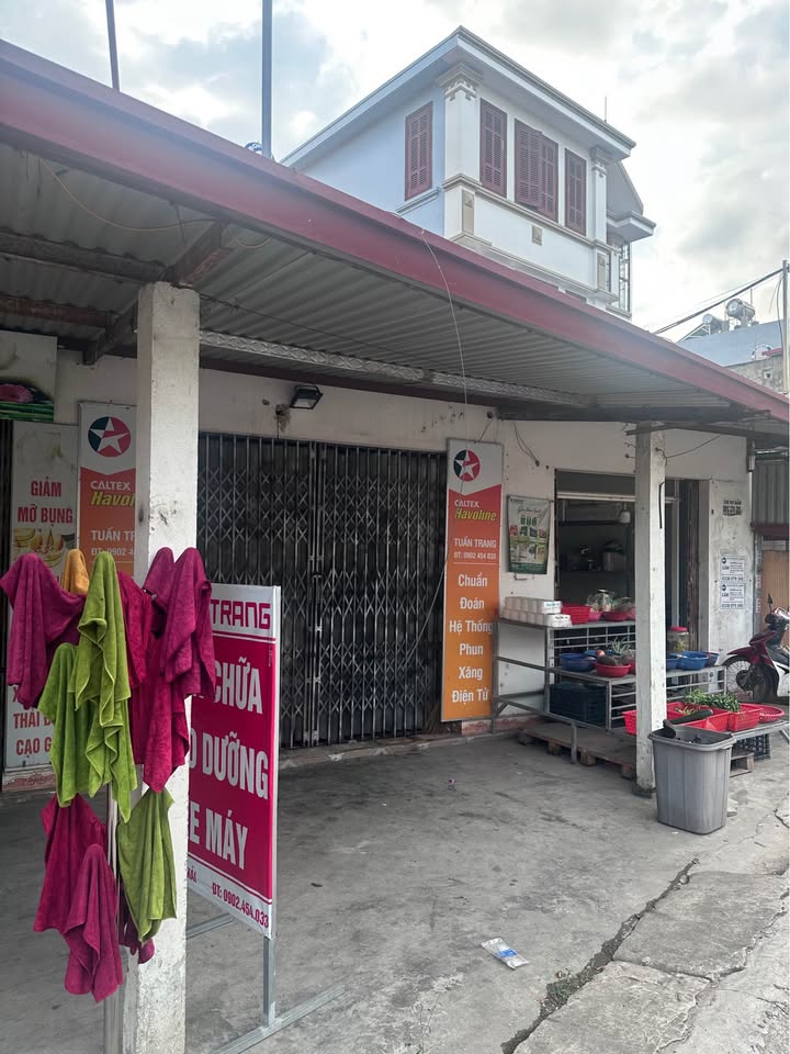 Nhà mặt đường Đằng Hải 30m² giá 3 triệu/tháng - Kinh doanh đắc địa!