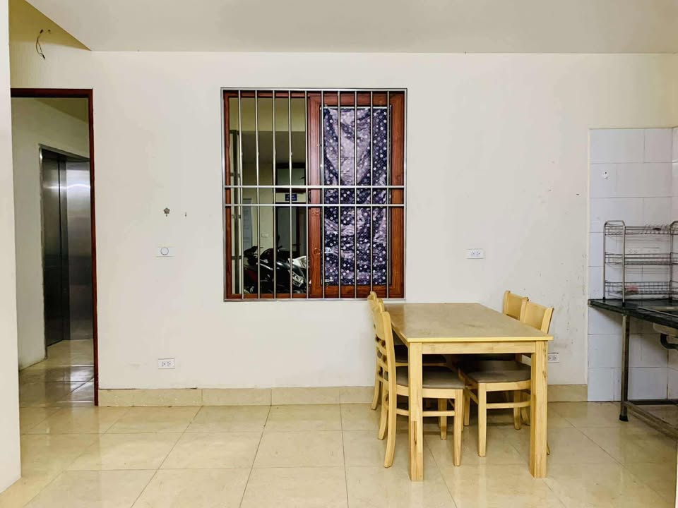 Phòng cho thuê 1N1K tại Quan Hoa, Cầu Giấy 40m² - Set up đầy đủ tiện nghi!