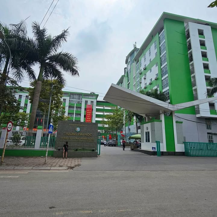 Căn hộ CCMN Phú Diễn 80m² giá 18.5 tỷ - Dòng tiền 1 tỷ/năm