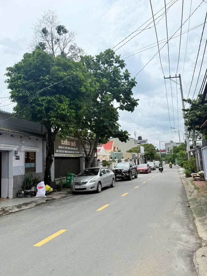 Đất mặt tiền đường 160, Phường Tăng Nhơn Phú A, Thủ Đức - 52m² giá 6.1 tỷ - Chính chủ bán gấp!