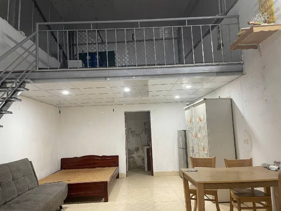 Nhà cấp 4 phố Lĩnh Nam, Vĩnh Hoàng 34m² giá 1.45 tỷ - Chính chủ cần bán gấp!