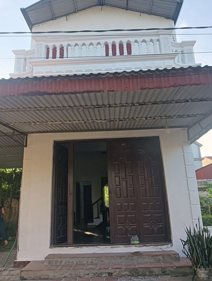 Nhà 2 tầng Vĩnh Hồng, Bình Giang 143m² giá 1.9 tỷ - Sổ hồng chính chủ!