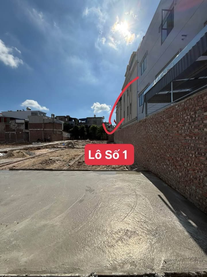 Đất nền chính chủ Kiến An, Hải Phòng 42.3m² giá 1.7 tỷ - Đầu tư sinh lời ngay!