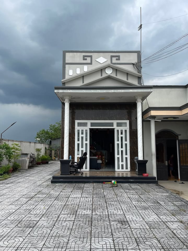 Nhà mặt tiền đường 768, phường Trảng Dài, 250m² - Kinh doanh đa ngành nghề!