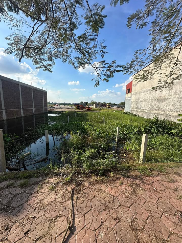 Đất mặt tiền xã Liên Phương 80m² - Giá thương lượng hấp dẫn!