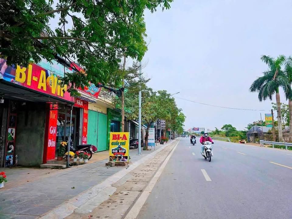 Đất nền Vũ Thư 80m² giá thỏa thuận - Cơ hội đầu tư vàng!