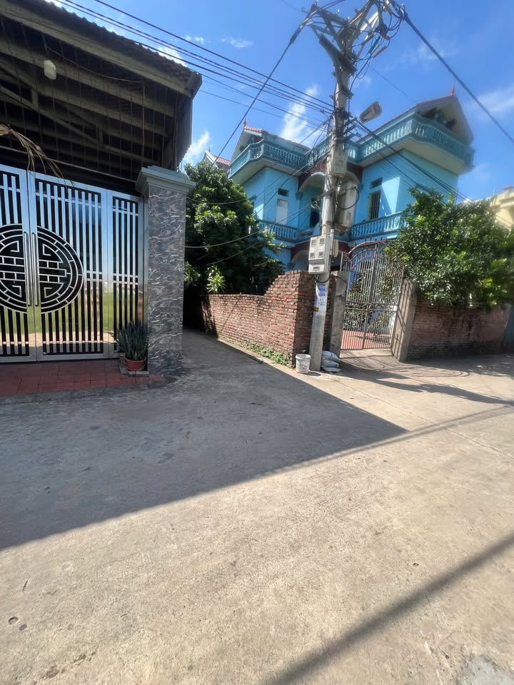 Đất nền thôn Rền, xã Phật Tích 70m² giá 1 tỷ - Sổ hồng chính chủ!