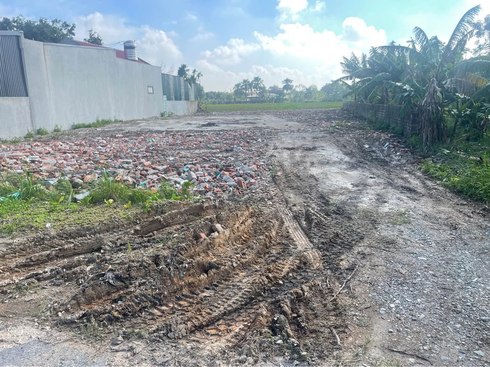 Lô đất thổ cư 762m² tại thị trấn Tân Phong - Đầu tư sinh lời tuyệt vời!