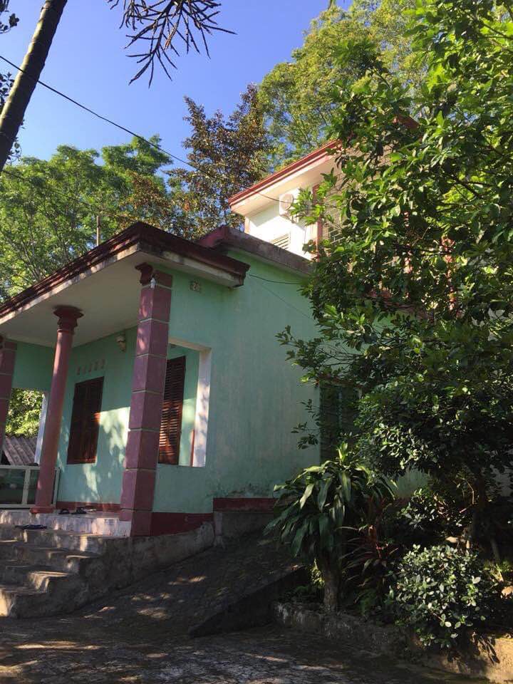 Nhà 2 tầng tại phường Hàm Rồng, Thanh Hóa - Cho thuê giá tốt!