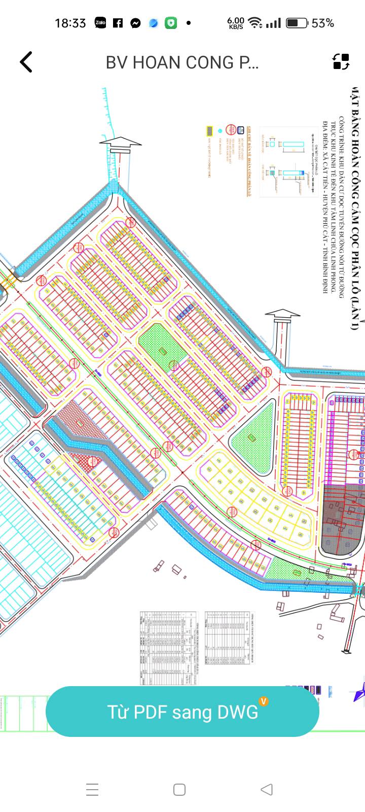 Đất nền đường Hoàng Sa, Cát Tiến 160m² chỉ 4 tỷ - Cơ hội đầu tư hấp dẫn!