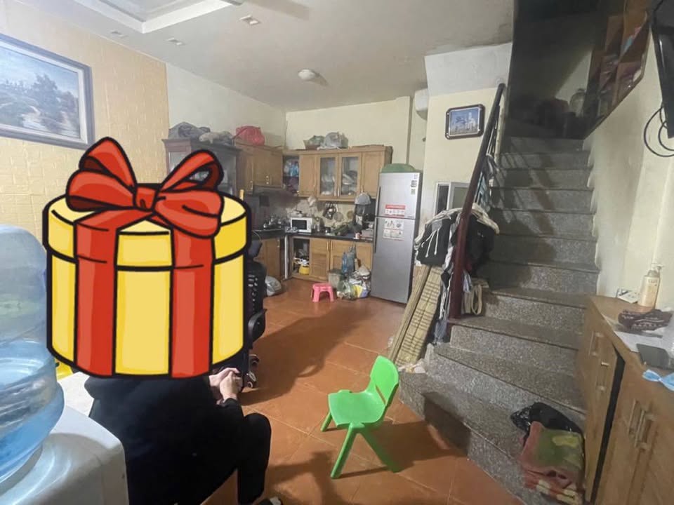 Nhà Tôn Đức Thắng, Ba Đình 28m² giá 4 tỷ - Đầu tư sinh lời ngay!