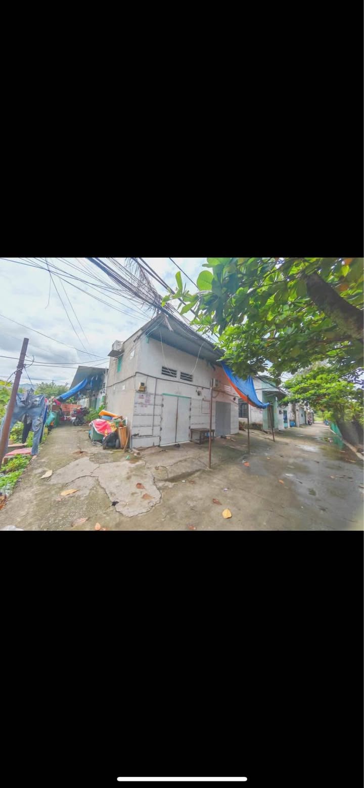 Nhà trọ 12 phòng Bình Chiểu Thủ Đức 242m² giá 6.8 tỷ - Đầu tư sinh lời ổn định!