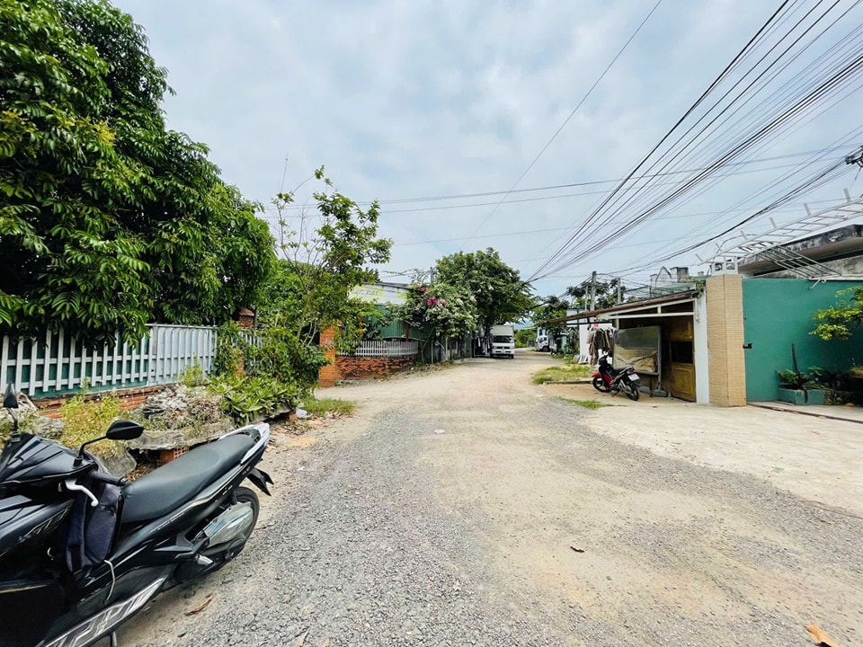 Nhà phố Nhơn Phú 49m² giá 1.5 tỷ - Ô tô đậu gần nhà!