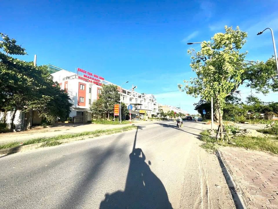 Đất đấu giá Kim Hoa, Mê Linh 101m² giá chỉ 5x triệu - Cơ hội đầu tư sinh lời!