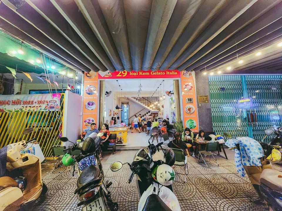 Cho thuê mặt tiền đường Nguyễn Đình Tứ, quận Cẩm Lệ - Tiềm năng kinh doanh lớn!