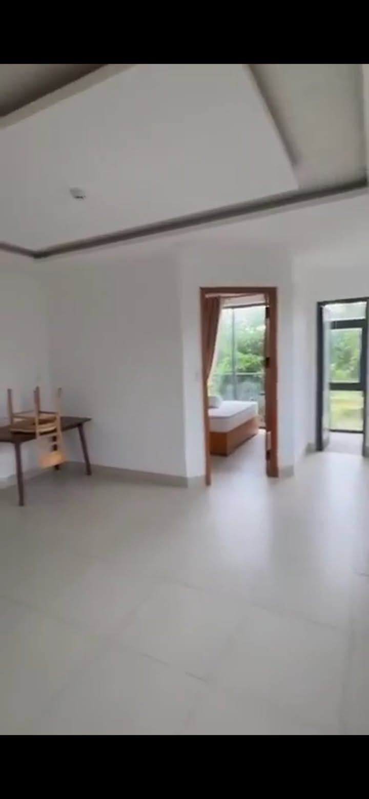 Căn hộ cho thuê Nguyễn Xiển Đà Nẵng 100m² - Full nội thất, giá 50 triệu!