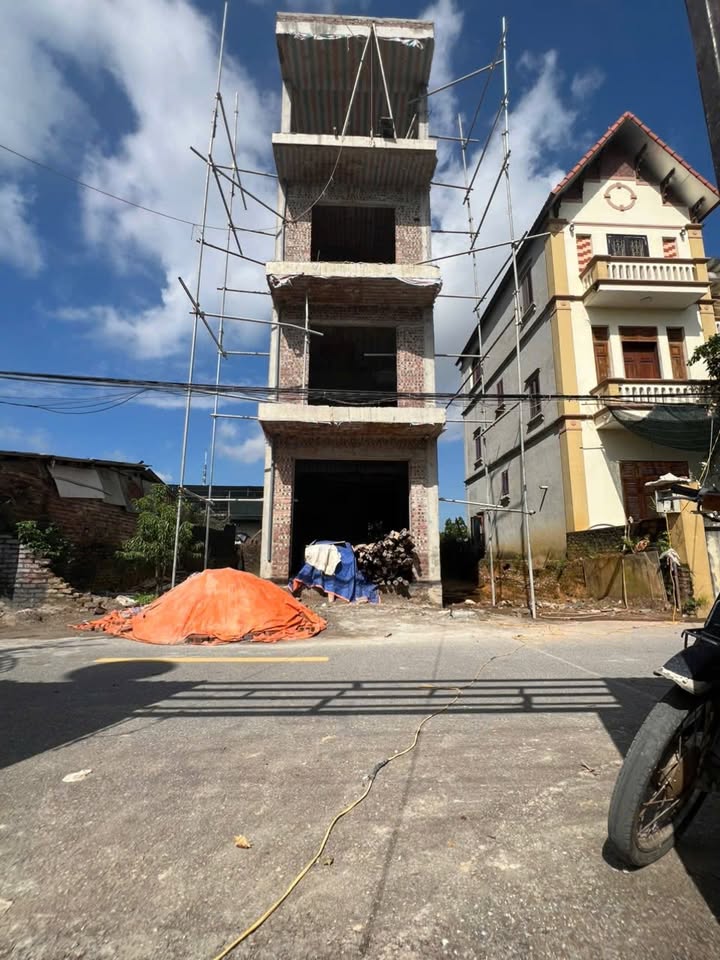 FrontHouse Tân Phú Quốc Oai 48m² - Giá Cực Tốt, Đầu Tư Sinh Lời!