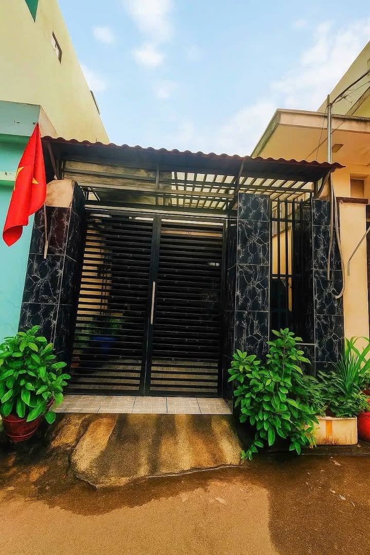 Nhà phố mặt tiền đường 16A, Quận Bình Tân, 65m² giá 5.1 tỷ - Đầu tư sinh lời!