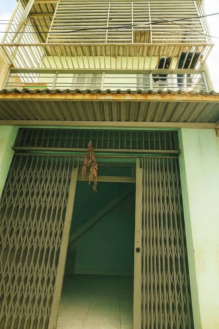 Nhà bán quận Bình Tân 52.4m² giá thỏa thuận - Khu vực yên tĩnh gần Aeon Mall