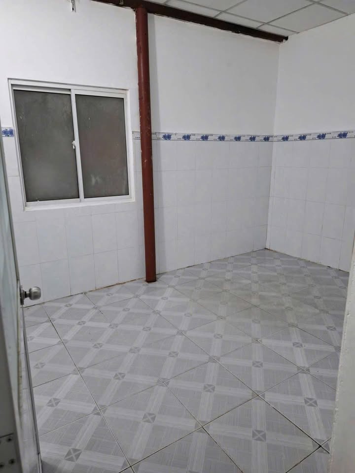 Nhà cho thuê hẻm 26x Nguyễn Thị Minh Khai, 2PN giá chỉ 4 triệu/tháng - Đẹp như mới!