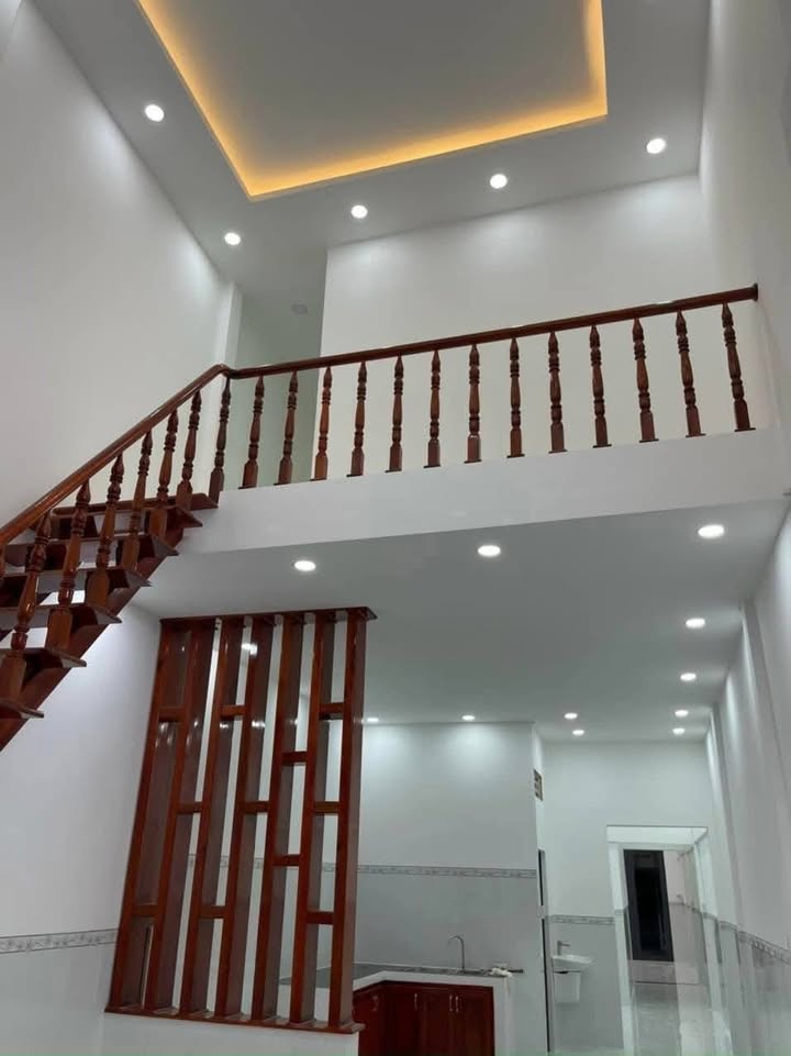Nhà 2 mặt tiền Thiên Hộ Dương, 98.8m² giá 4 tỷ - Chính chủ bán gấp!