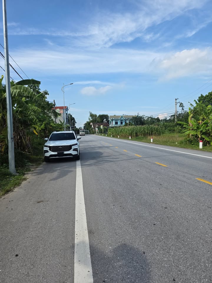 Đất thổ cư Tiên Lữ 168m² giá 3 tỷ - Cơ hội đầu tư sinh lời cao!