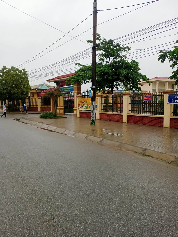 Đất nền Quảng Phú 110m² - Tiện ích đầy đủ, giá thỏa thuận