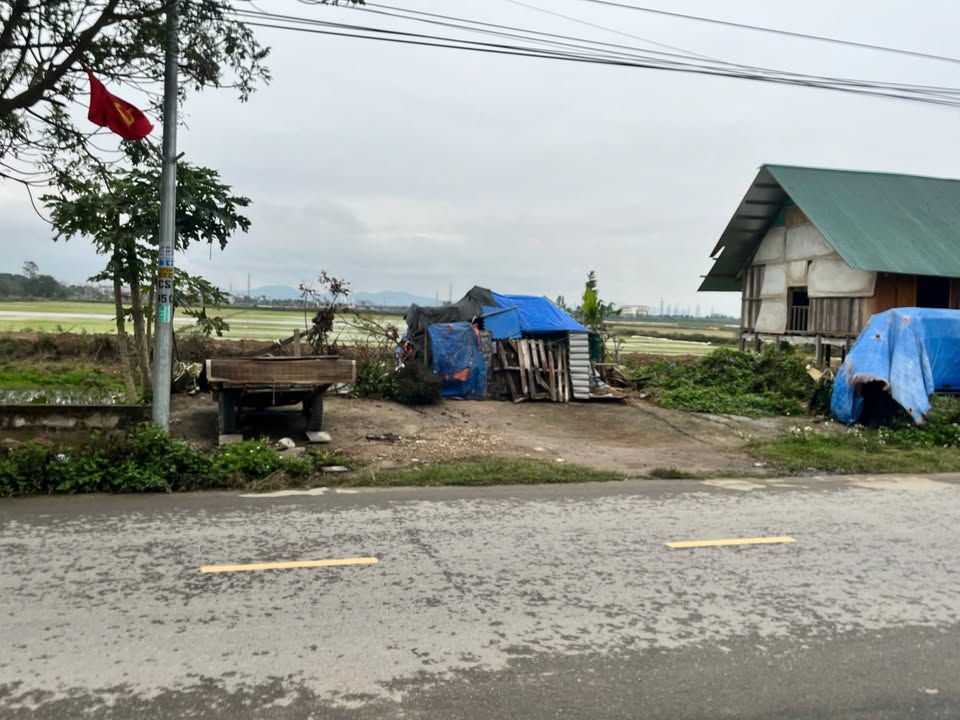 Đất nền Quế Võ Bắc Ninh 106m² giá 3 tỷ - Đầu tư tiềm năng cực tốt!