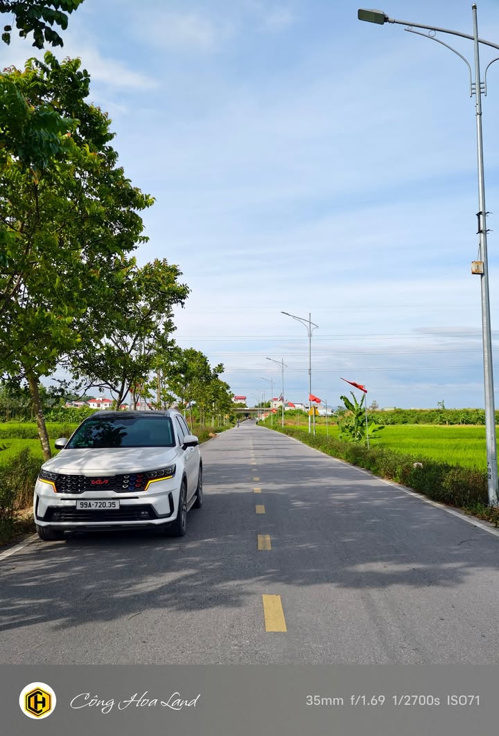 Đất nền Bồng Lai, Quế Võ 150m² giá thỏa thuận - Cơ hội đầu tư hấp dẫn!