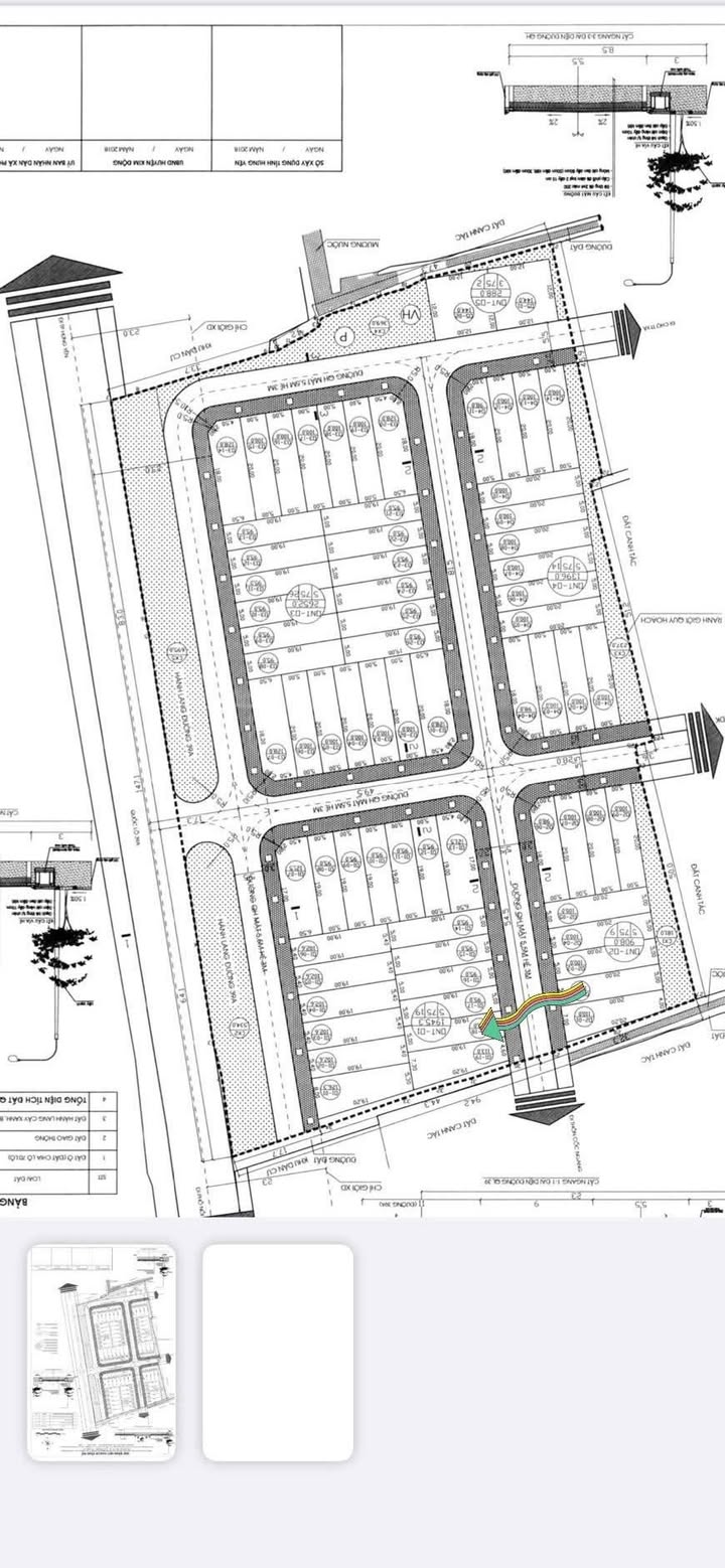 Đất nền Kim Động Hưng Yên 98m² giá 2 tỷ - Tiện ích bạt ngàn!