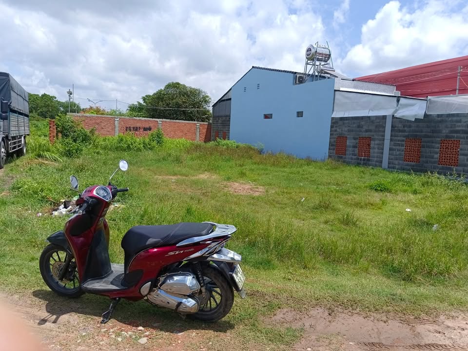 Đất nền Long Thành Trung 95m² giá 1.235 tỷ - Đầu tư sinh lời ngay!