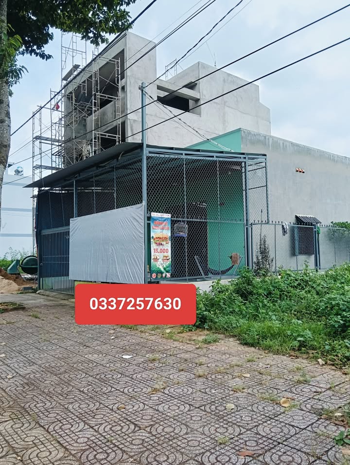 Nhà bán gấp tại phường Bảo Vinh, Long Khánh - 135m² chỉ 3 tỷ VND!