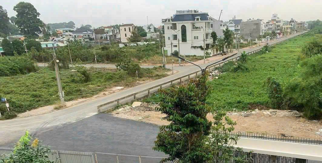 Đất biệt thự Phúc Hiếu, Hiệp Hòa, 220m² giá 13.5 tỷ - Cơ hội đầu tư tuyệt vời!