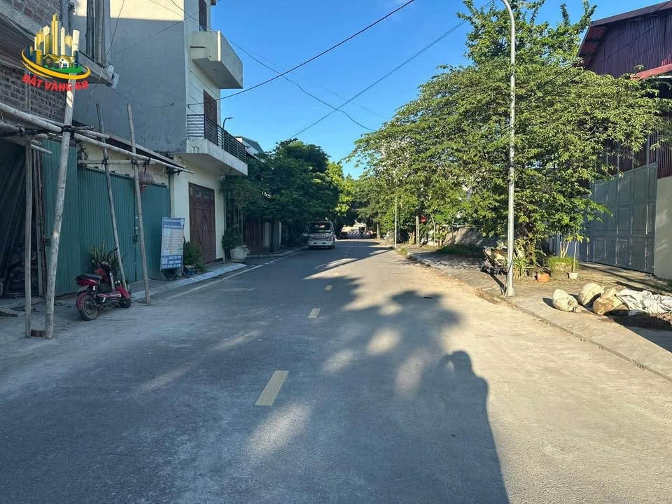 Đất Nền Ninh Mỹ, Hoa Lư 88m² giá 4.8 tỷ - Đất đẹp, dân cư đông đúc!