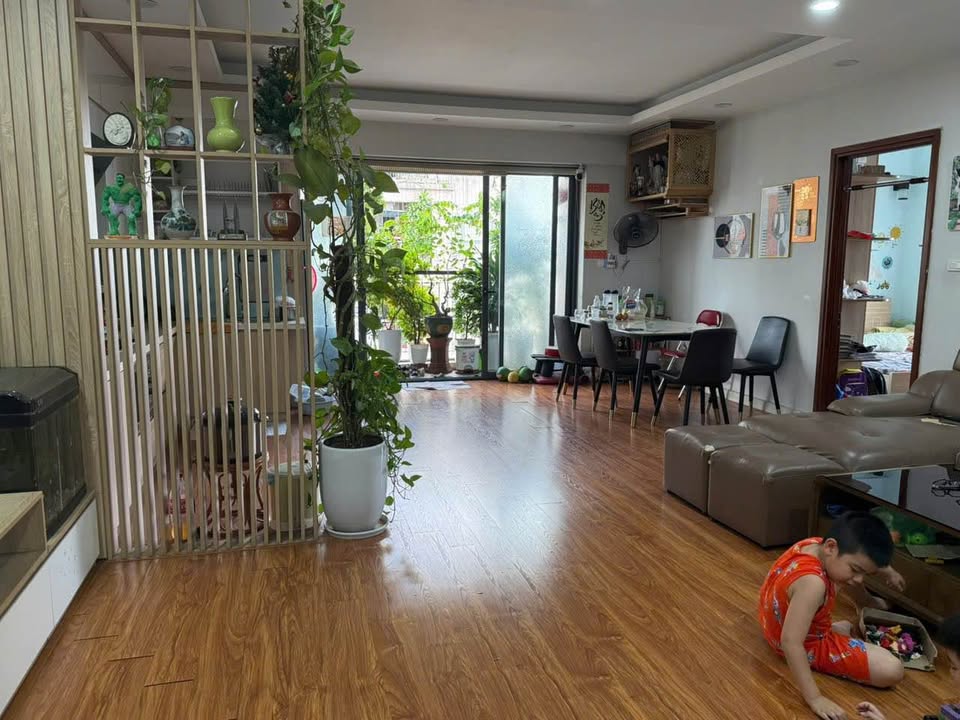 Căn hộ Meco Complex 116m² giá 10 tỷ - Tầng 9, view đẹp