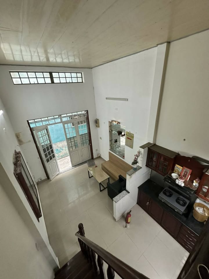 Nhà riêng Hoàng Diệu Đà Nẵng 40m² giá 3.25 tỷ - Khu dân trí cao, an ninh tốt!