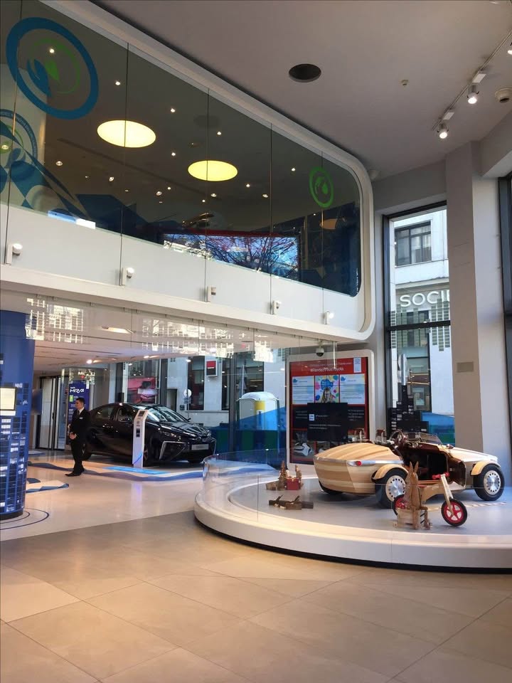 Cho thuê FrontHouse 250m² tại đường Nguyễn Hữu Thọ, Đà Nẵng - Vị trí đắc địa, kinh doanh thuận lợi!