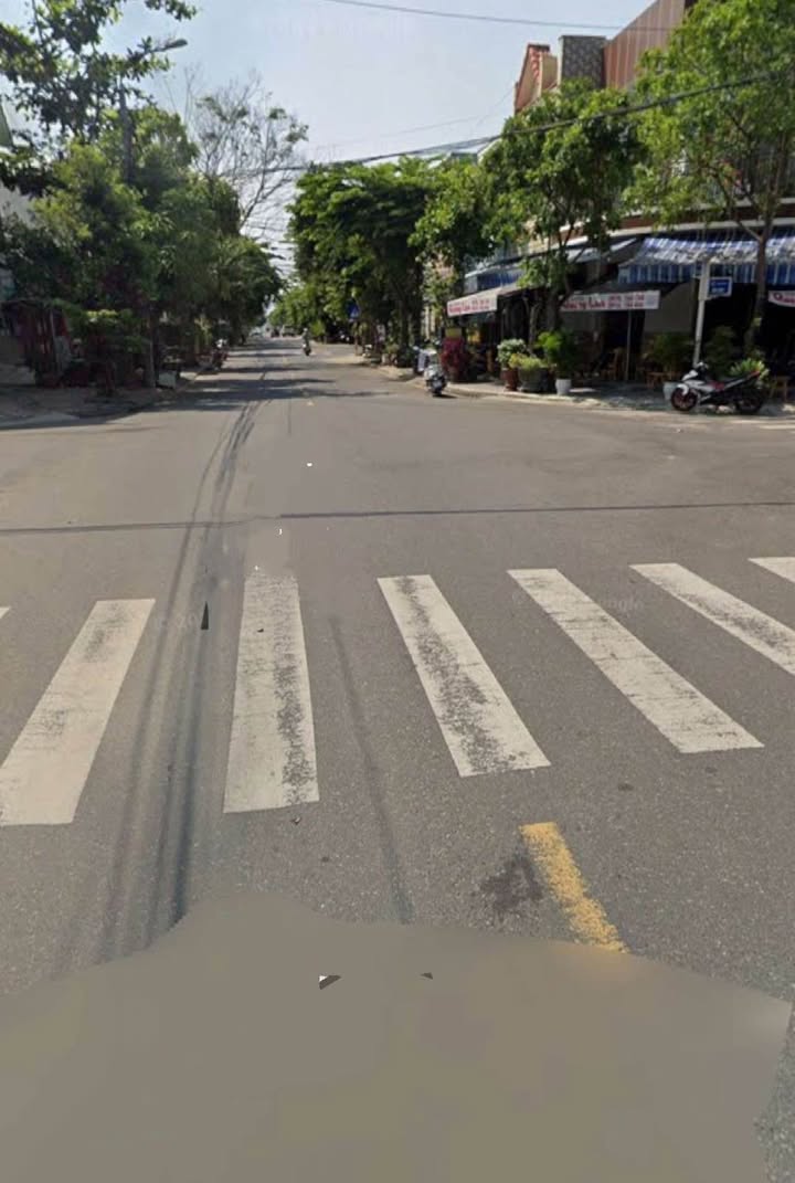 Đất lô góc Hòa Xuân 145m² giá 9 tỷ - Tiềm năng kinh doanh lớn!